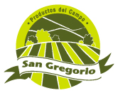 San Gregorio logo